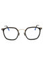 005 - black/other/clear/blue-light block lens