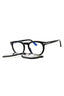 005 - black/other/clear/blue-light block lens