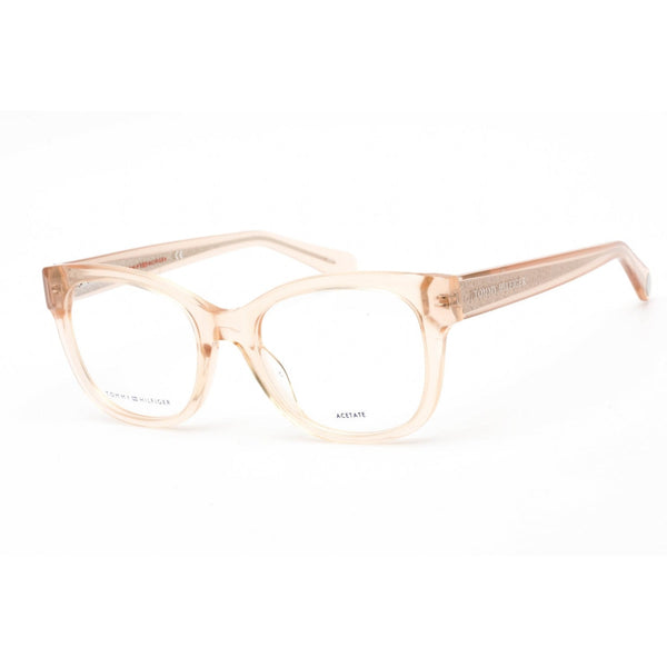 Tommy Hilfiger TH 1864 Eyeglasses NUDE / clear demo lens-AmbrogioShoes
