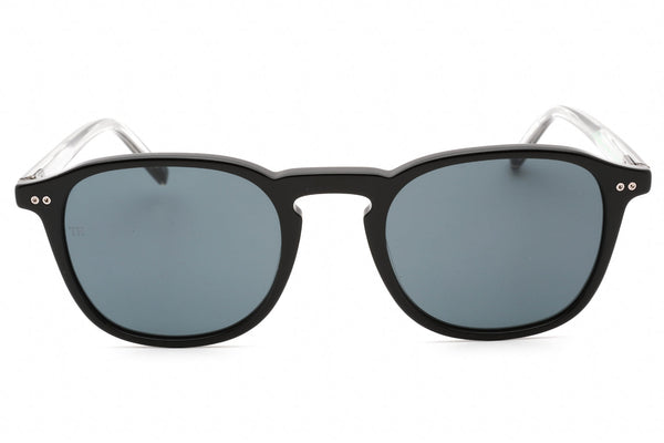 Tommy Hilfiger TH 1939/S Sunglasses BLACK/GREY-AmbrogioShoes