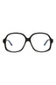 00018 - Black Black Transparent