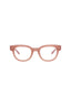 60135 - Pink Pink Transparent
