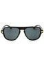 100281 - Black / Grey Polarized