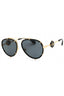 143887 - Black/Dark Grey