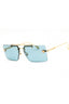 100280 - Gold/Blue