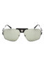 1001/2 - Gunmetal / Green