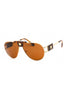 147073 - Gold/Dark Brown