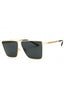100287 - Gold/Dark Grey