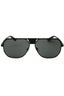 126187 - Matte Black / Dark Grey