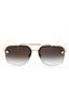 100284 - Gold Frame