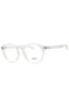148 - Transparent /Clear demo lens