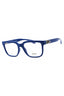 5450 - Blue /clear demo lens