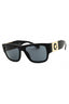 GB1/87 - Black/Dark Grey
