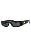 GB1/87 - Black/Dark Grey