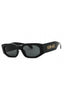 GB1/87 - Black/Grey