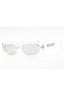 148/8V - Transparent/Silver
