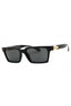 GB1/87 - Black/Dark Grey
