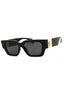 GB1/87 - Black/Dark Grey