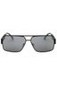 12616G - Matte Black