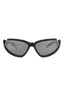 00016 - Black Black Silver