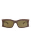 20340 - Brown Brown Bronze