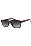 1AB09U - Black/Grey Gradient