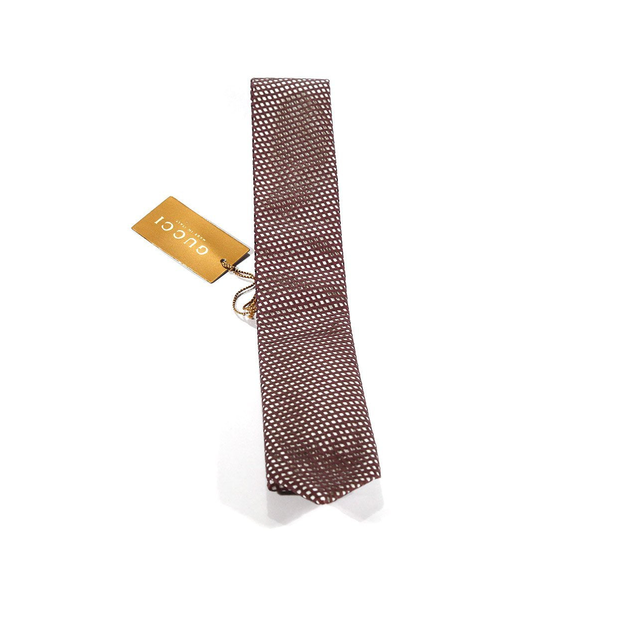 Gucci Tie for men Silk Neckties GGT44 – AmbrogioShoes