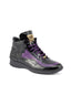 BLACK/PURPLE