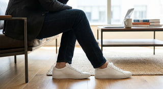 Best designer sneakers for smart casual Fridays