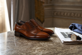 Mezlan Shoes Review: Where Spanish Flair Meets Italian Craft