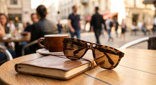 Carrera sunglasses for everyday luxury style