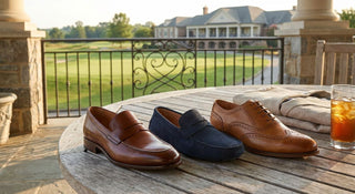 Best Bruno Magli shoes for country club events
