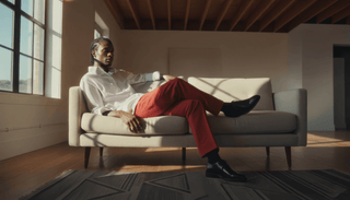 Mezlan Enterprise AmbrogioShoes