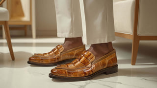 Mauri Spring/Summer 2025 – The New Standard of Luxury Footwear
