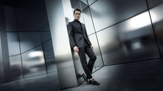 Luxury, Defined: Inside the World of Ambrogio Shoes