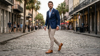 Best men's dress shoes for humid climates