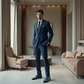 The Ultimate Power Move: Why Artioli Shoes Are Worn by Presidents & Billionaires