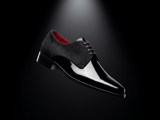 Ambrogio Dante 2 - The perfect luxury dress shoes for men