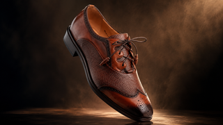 Mezlan Shoes