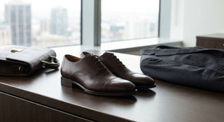 Dino Bigioni shoes for formal business attire
