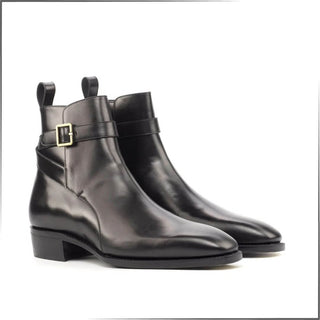 Ambrogio Boots