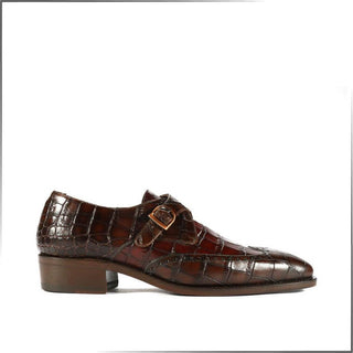 Ambrogio Customizable Men's Shoes