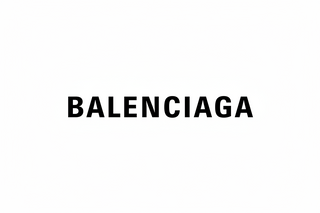 Balenciaga Men's