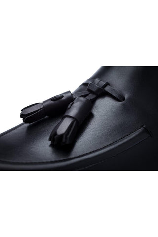 SUPERGLAMOUROUS Philippe Nappa Leather Active Sneakers (SPGM1185)