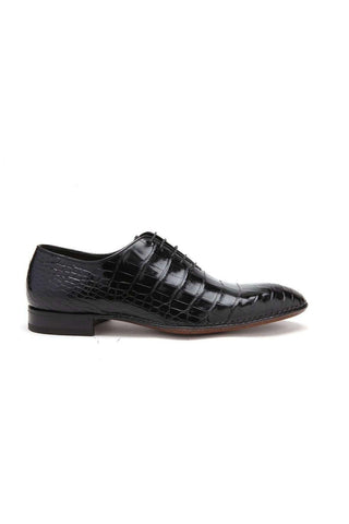 Caporicci Gregory 2542 Alligator Wholecut Oxford