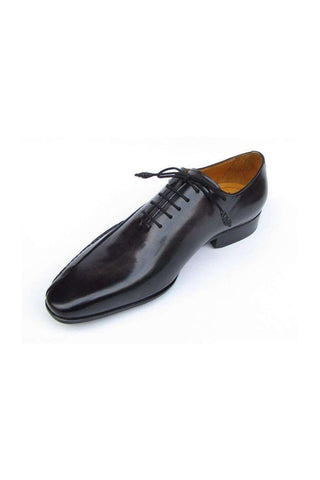 Paul Parkman 018 Leather Opanka Oxfords (PM6357)
