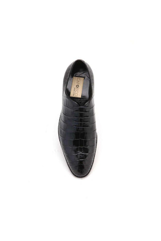 Caporicci Gregory 2542 Alligator Wholecut Oxford