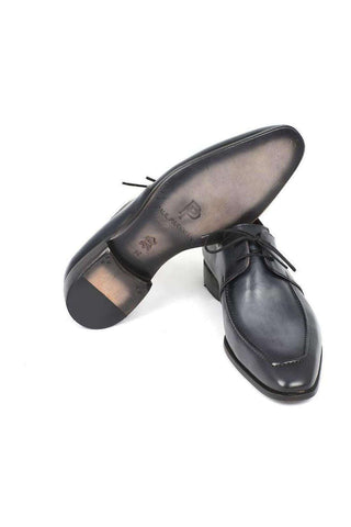 Paul Parkman Leather Apron Derby (PM6318)