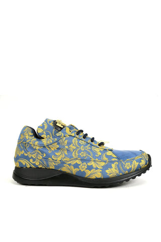 Mauri 8900/2 Crocodile & Gobelins Sneakers