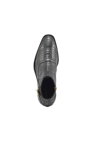 Mauri 3083 Pastor Python Boots (MA5373)